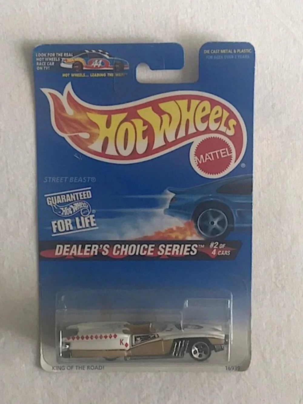 Hot Wheels Dealer's Choice & Space Series
